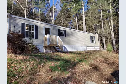 291 B Westford Road, Eastford, CT 06242 - Photo 1