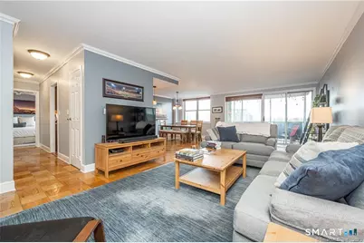 50 Glenbrook Road #6E, Stamford, CT 06902 - Photo 1
