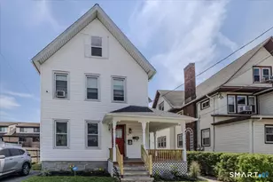 25 Westfield Ave, Bridgeport, CT 06606 - Photo 1