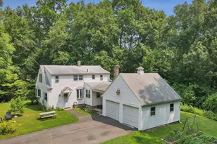 257 S Main St, Burlington, CT 06013 - Photo 1
