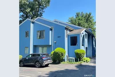 300 Flax Hill Road #4, Norwalk, CT 06854 - Photo 1