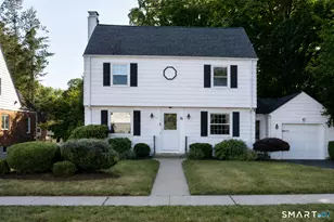 87 Van Buren Ave, West Hartford, CT 06107 - Photo 1