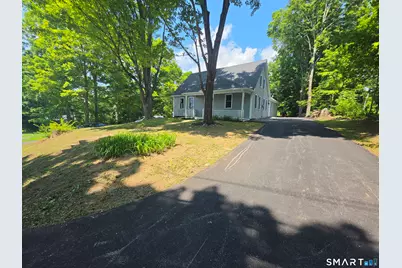 277 Old Colony Road, Eastford, CT 06242 - Photo 1