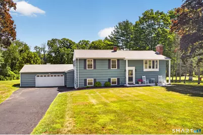 103 Village Street, North Branford, CT 06472 - Photo 1