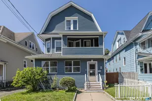 639 Laurel Ave, Bridgeport, CT 06605 - Photo 1