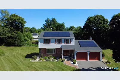20 Pelican Court, Rocky Hill, CT 06067 - Photo 1