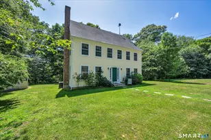 7 Bogue Ln, East Haddam, CT 06423 - Photo 1