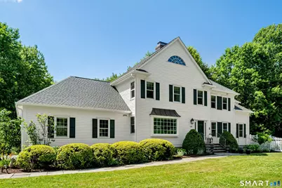 1680 Cross Highway, Fairfield, CT 06824 - Photo 1