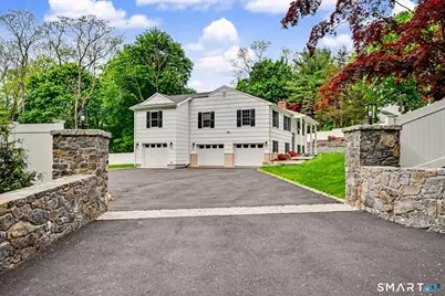 1 Wilton Acres, Wilton, CT 06897 - Photo 1