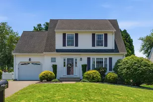 157 Harris Dr, Newington, CT 06111 - Photo 1