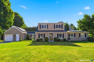 11 Barmore Dr W, Stamford, CT 06905 - Photo 1