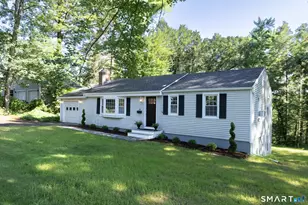 33 Carver Cir, Simsbury, CT 06070 - Photo 1
