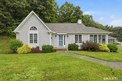 12 Bittersweet Ridge #12, Middlefield, CT 06455 - Photo 1