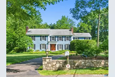28 Royle Road, Darien, CT 06820 - Photo 1