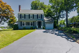 1 S Forest Cir, West Haven, CT 06516 - Photo 1