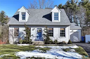 18 Rockwell Ct, South Windsor, CT 06074 - Photo 1