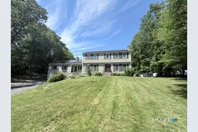 12 Melanie Lane, Ledyard, CT 06335 - Photo 1