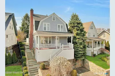115 East Elm Street, Greenwich, CT 06830 - Photo 1