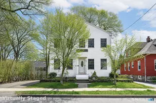 5 Moody Ave, Fairfield, CT 06825 - Photo 1