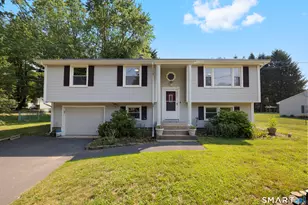 631 Burritt St, Southington, CT 06479 - Photo 1