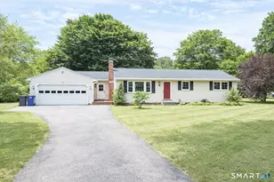 129 Pond Rd, Franklin, CT 06254 - Photo 1
