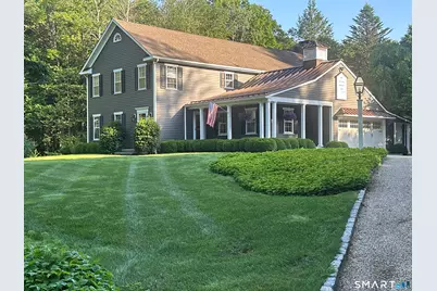 46 Grassy Hill Road, Woodbury, CT 06798 - Photo 1