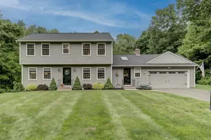 383 Forest Ln, Glastonbury, CT 06033 - Photo 1