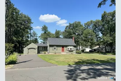 17 Carver Circle, Simsbury, CT 06070 - Photo 1
