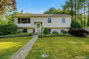 6 Blackwell Ln, Old Lyme, CT 06371 - Photo 1