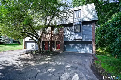 78 Trolley Crossing Lane #78, Middletown, CT 06457 - Photo 1