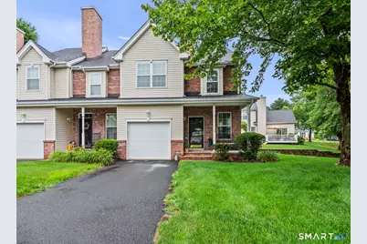 23 Rhodora Terrace #23, Windsor, CT 06095 - Photo 1