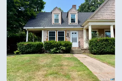 119 West Street, Manchester, CT 06040 - Photo 1