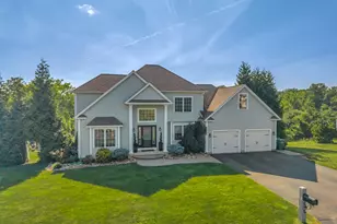 132 Debbie Dr, Meriden, CT 06451 - Photo 1
