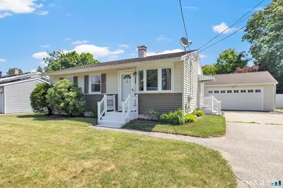 105 Sunset Drive, Derby, CT 06418 - Photo 1