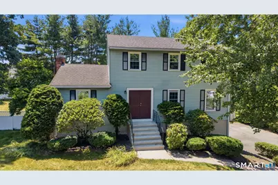 209 Timber Trail, East Hartford, CT 06118 - Photo 1