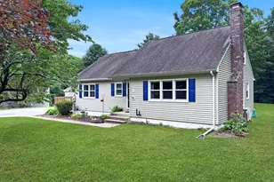 95 Stoddards Wharf Rd, Ledyard, CT 06339 - Photo 1