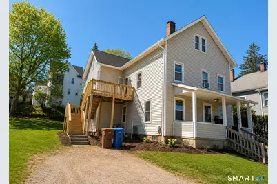 708 Howe Avenue #708, Shelton, CT 06484 - Photo 1