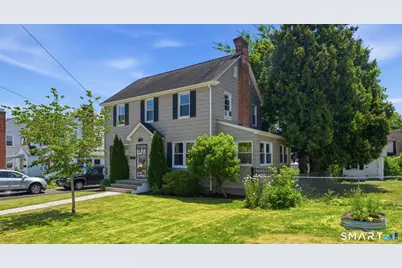 21 Richard Street, West Hartford, CT 06119 - Photo 1