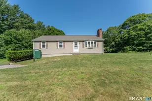 27 Mountain Hill Rd, Thompson, CT 06255 - Photo 1