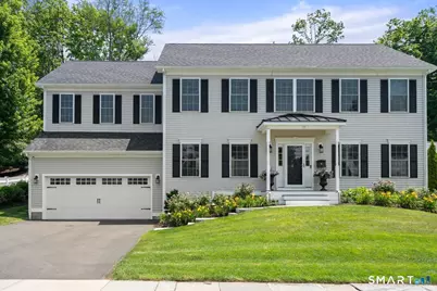 12 Stratford Road, West Hartford, CT 06117 - Photo 1