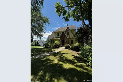 605 Wolcott Hill Road, Wethersfield, CT 06109 - Photo 1