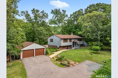 470 Cossaduck Hill Road, North Stonington, CT 06359 - Photo 1