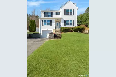 9 Ridge View Terrace, New Hartford, CT 06057 - Photo 1