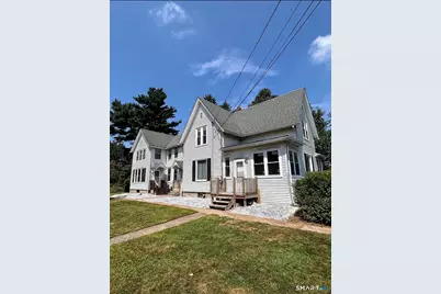 156 Union Street #1, Manchester, CT 06042 - Photo 1