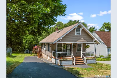 17 James Avenue, Waterford, CT 06375 - Photo 1