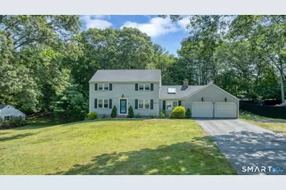 8 Charter Oak Drive, East Lyme, CT 06333 - Photo 1