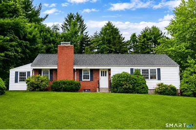 335 Arnold Lane, Orange, CT 06477 - Photo 1
