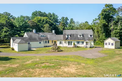 1530 Hartford Pike, Killingly, CT 06243 - Photo 1