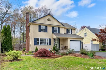 25 Sherwood Road, West Hartford, CT 06117 - Photo 1