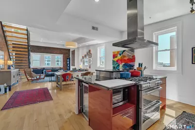116 Crown Street #5A, New Haven, CT 06511 - Photo 1